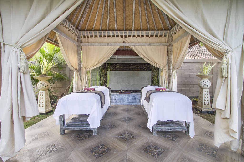 The Palm Grove Villas