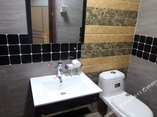 Jinzhao Business Hotel