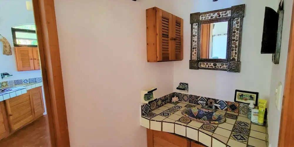 Close To Puerto Escondido Beachfront - Casa Wahaka