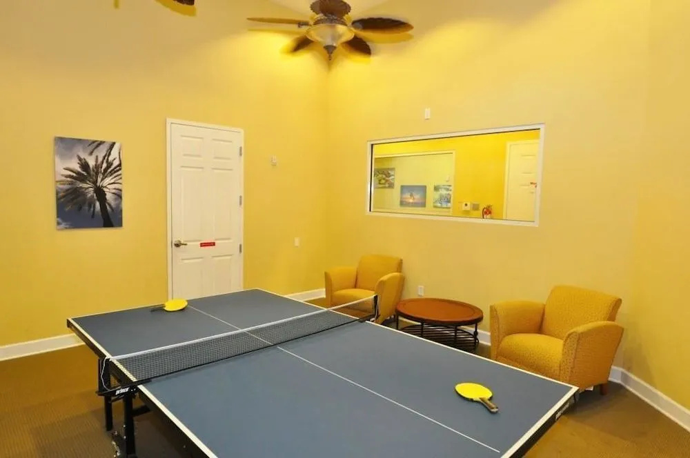 256 Watersong House 5 Bedroom by Florida Star
