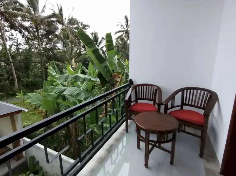 Belvilla Abhinaya Central Ubud