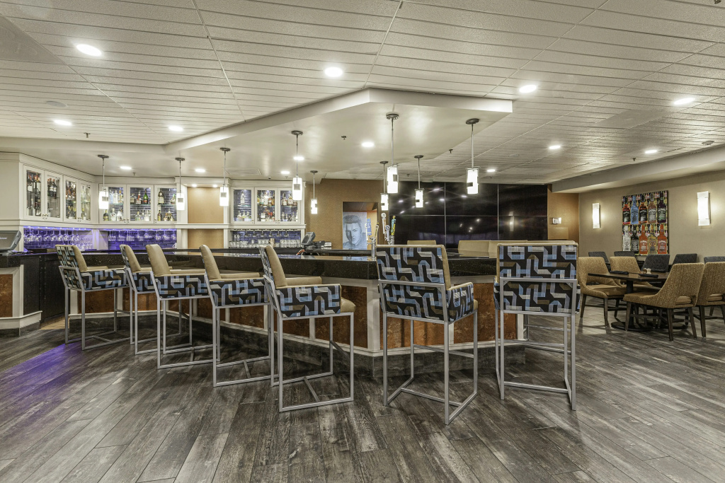 DoubleTree by Hilton Hotel Memphis
