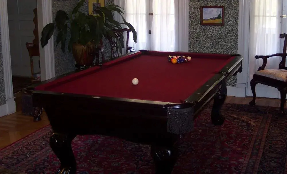 Fairlawn Inn