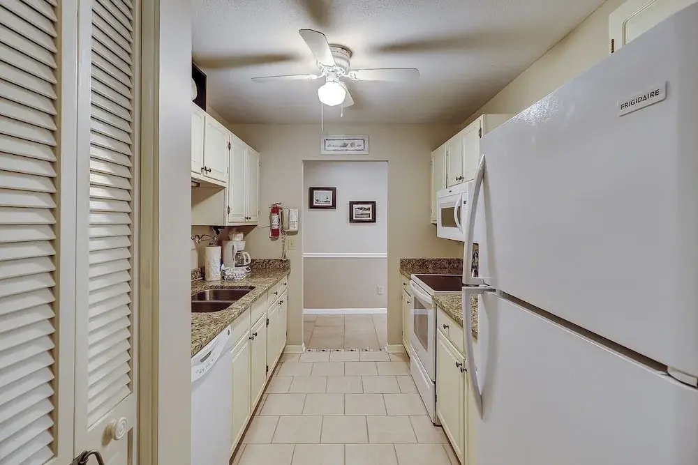 929 Cutter Court at Sea Pines Resort