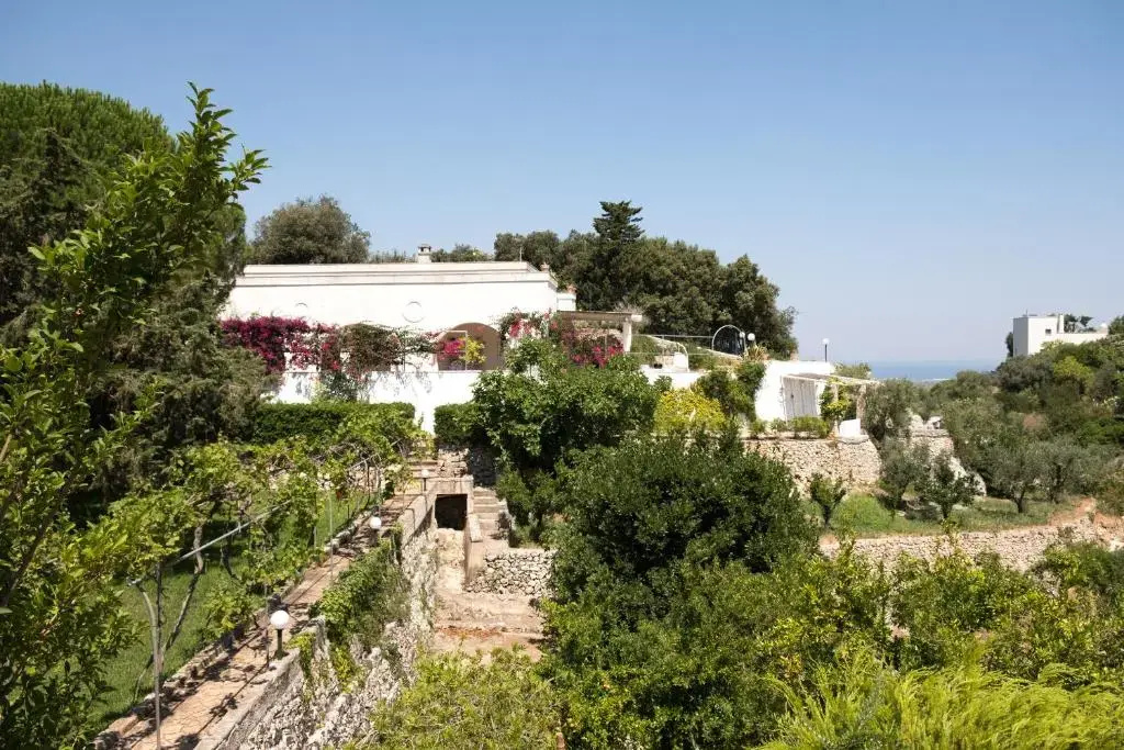 Relais Patriarca