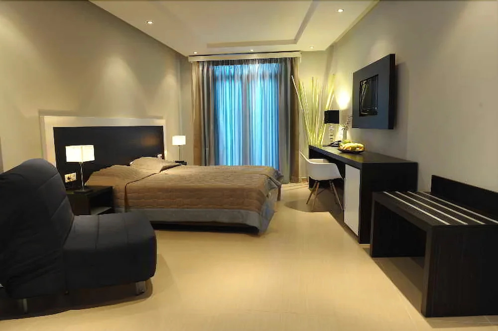 Hotel Rastoni - Helvetia