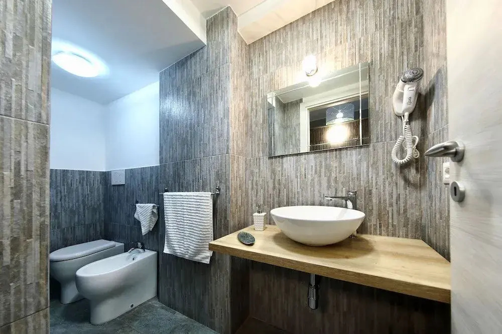 Akemi House Catania Luxury Accomodations