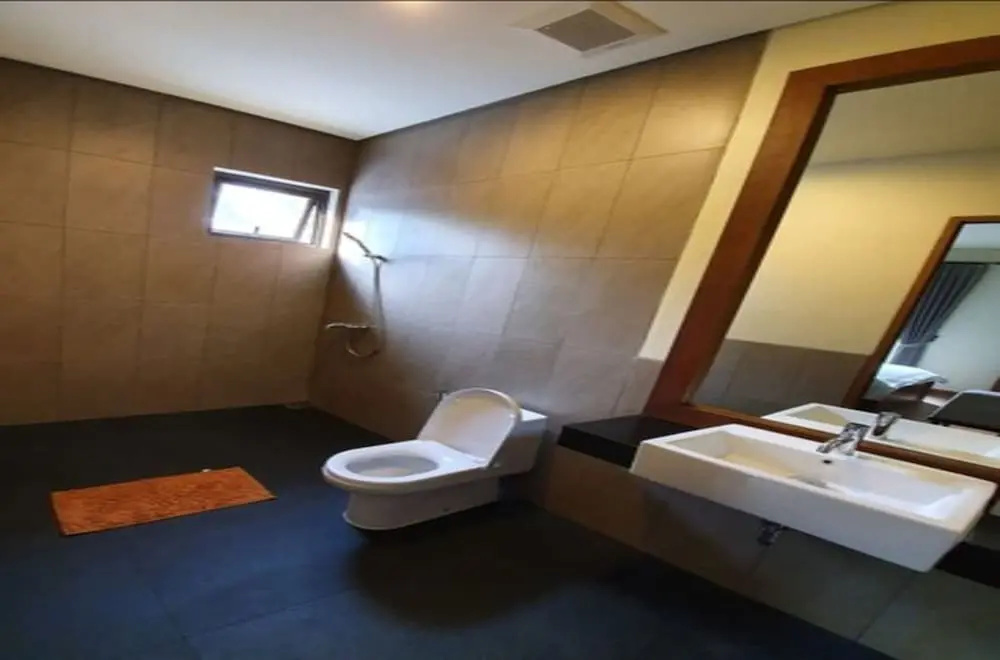 Vimala Hills Villa & Resort