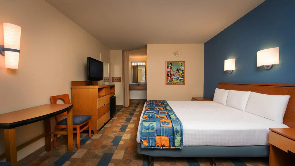 Disney's Pop Century Resort