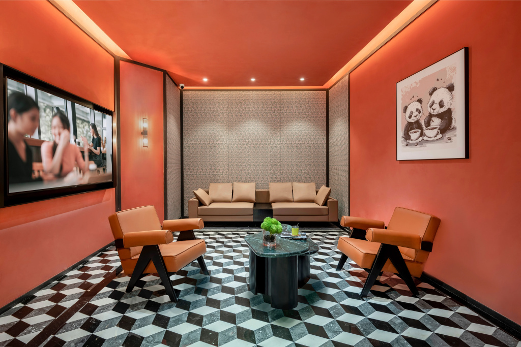 Citadines Connect East Chengdu