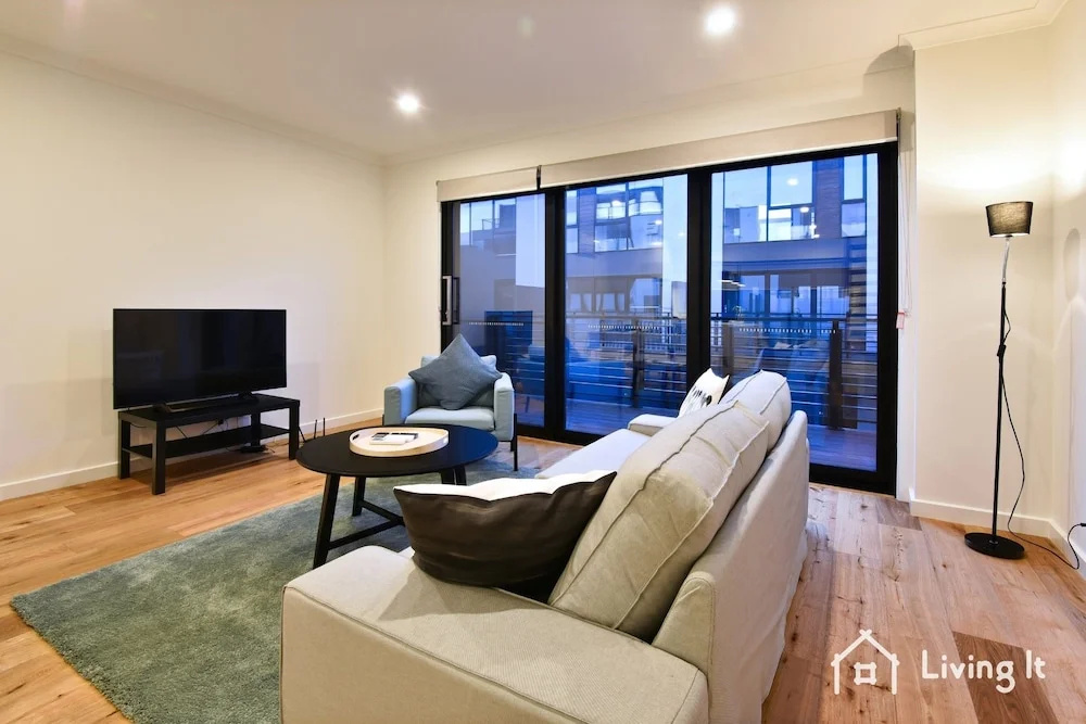 Tomkins Townhouse