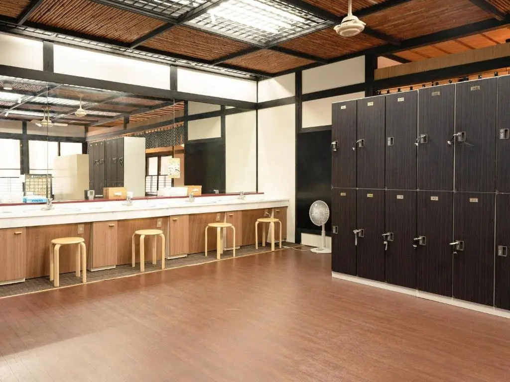 Lupo Forest "GRAN FOREST Echizen Miyama" - Vacation STAY 07085v