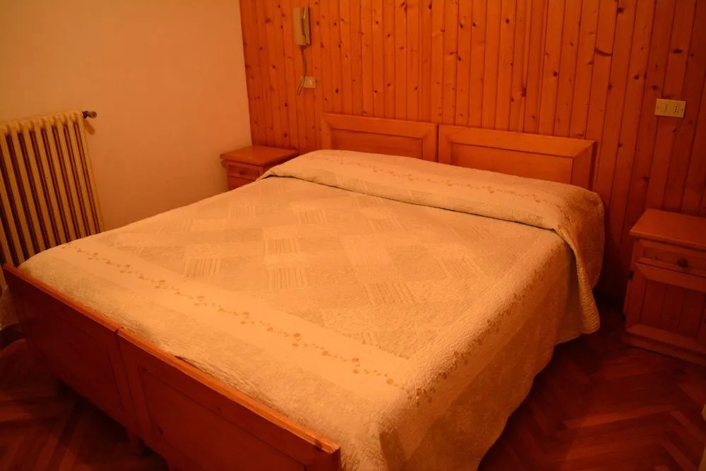 Albergo - B&B Alpina