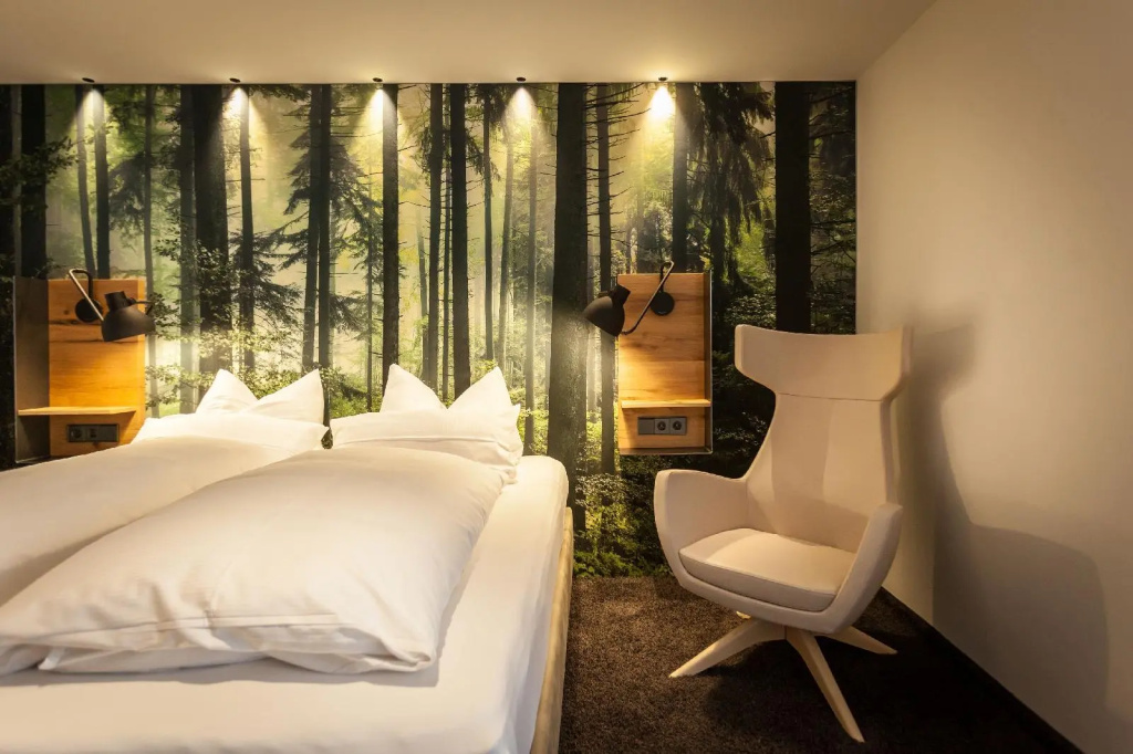 Bollenhuthotel Kirnbacher Hof