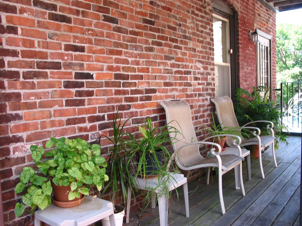 Oasis Guest House