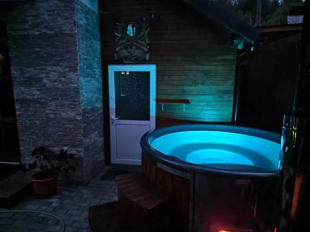 Comfy House