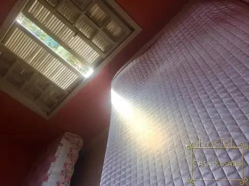 Pousada Casa Rosada Ilhabela
