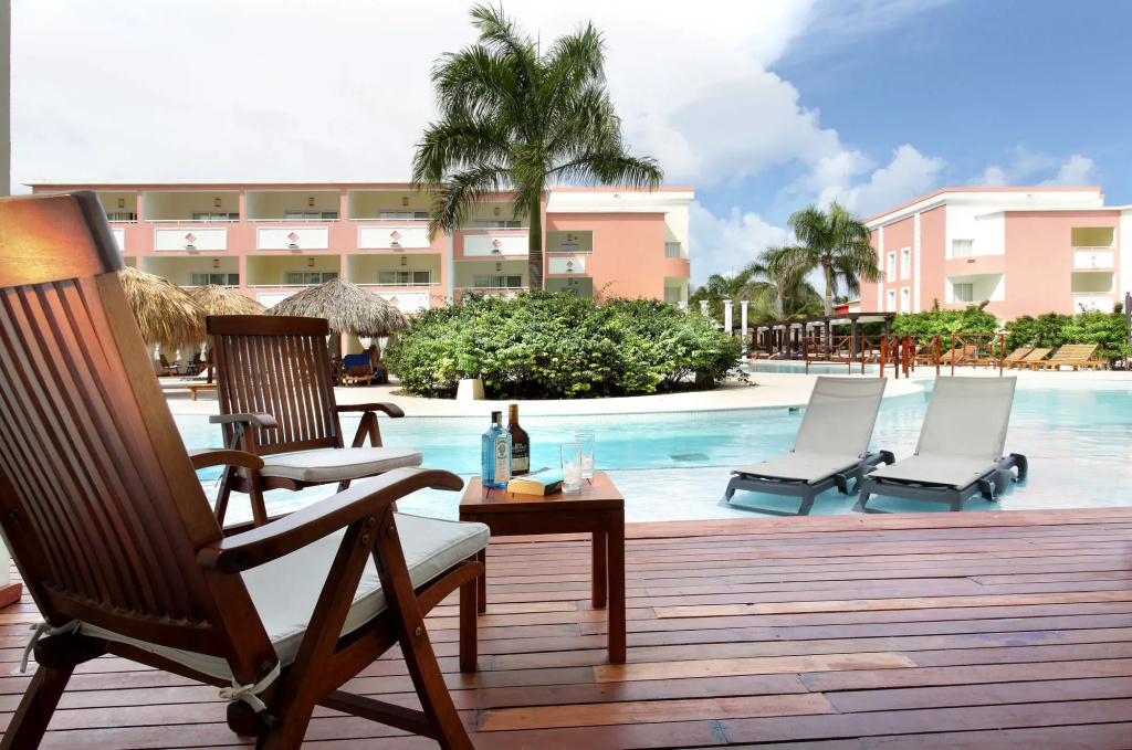 TRS Turquesa Hotel - Adults Only - All Inclusive