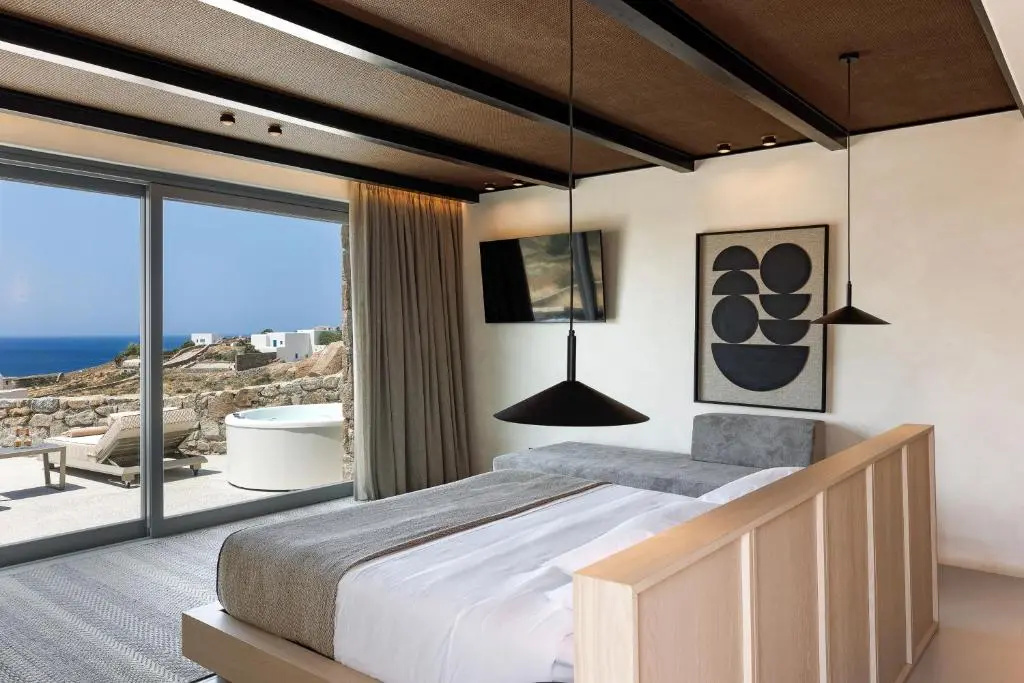 Maximus Mykonos