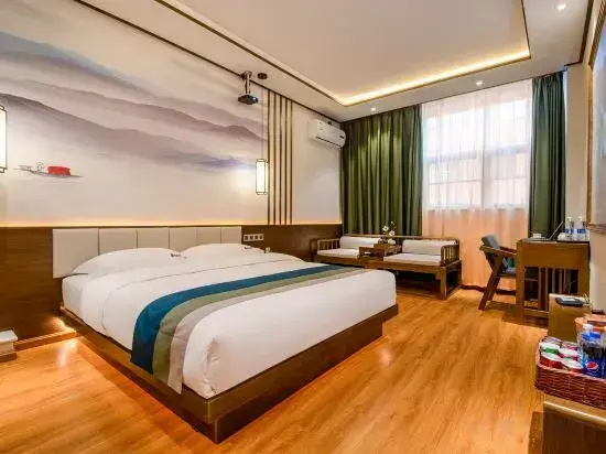 Journey   Select  Hotel