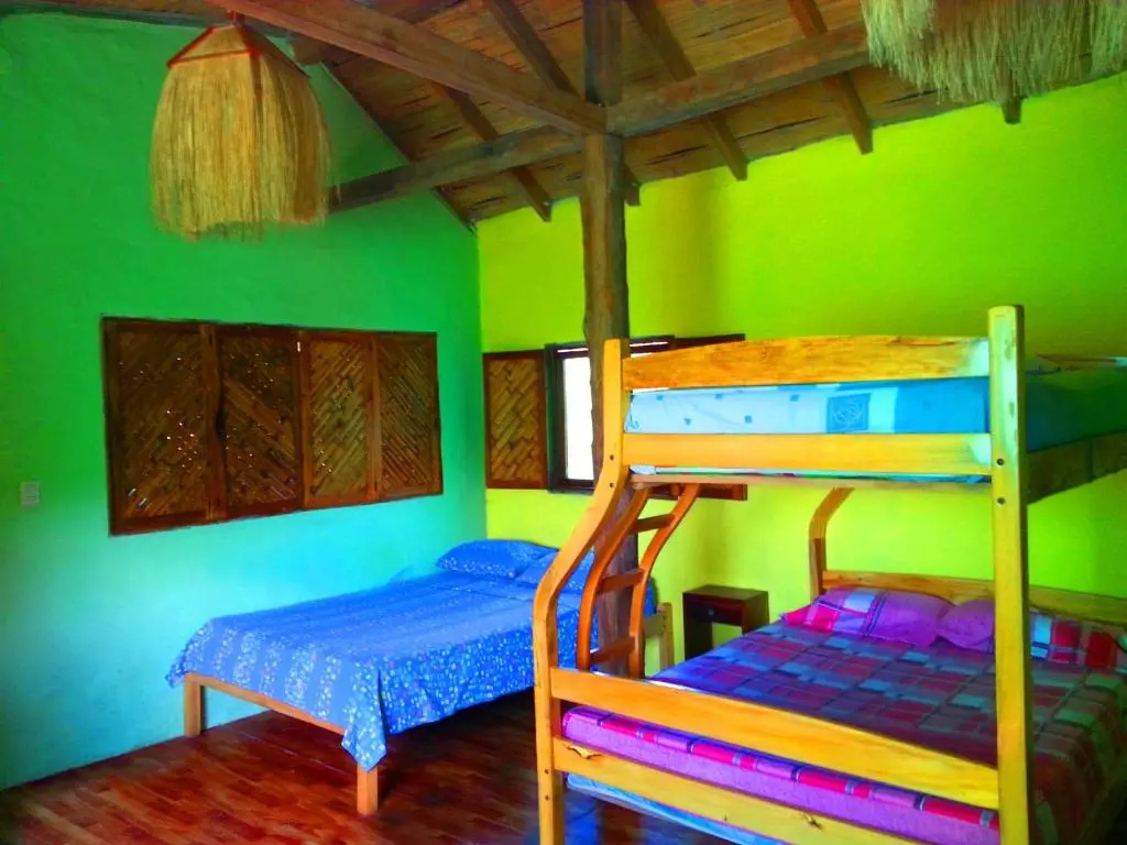 Hostal Mamacucha