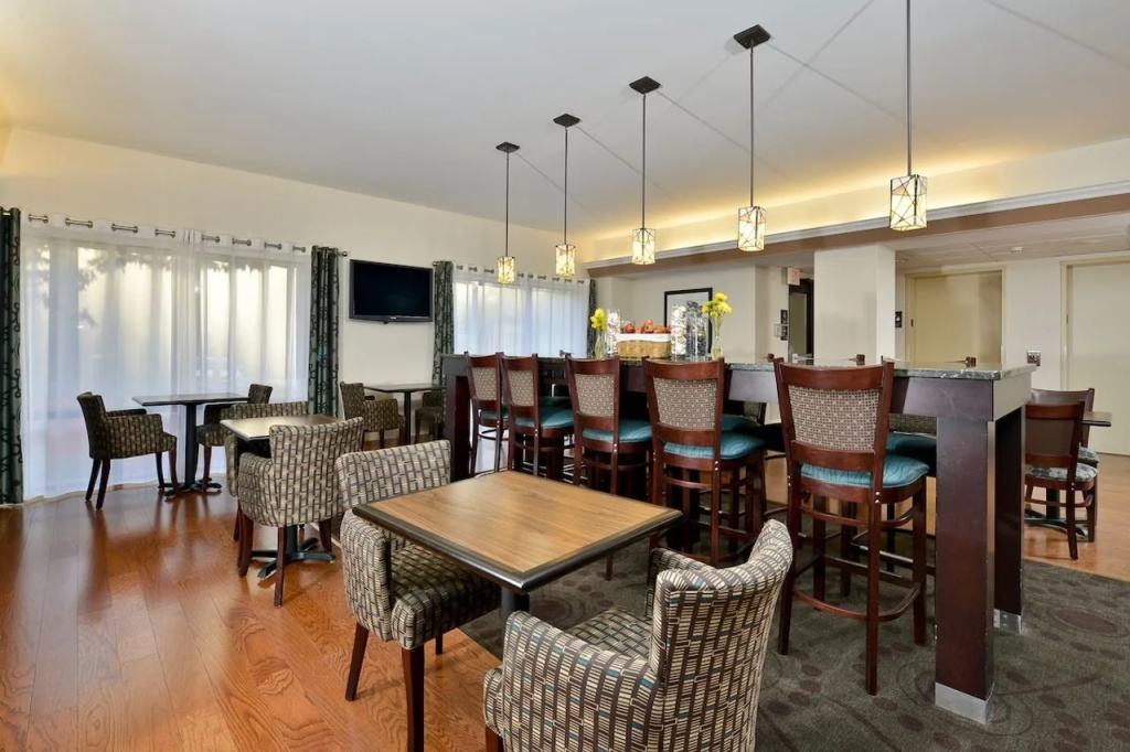 Comfort Inn Saco-Old Orchard Beach