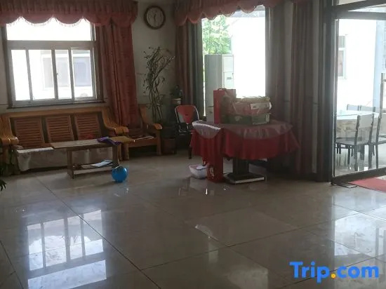 Yeshanpo Yongqing Hotel