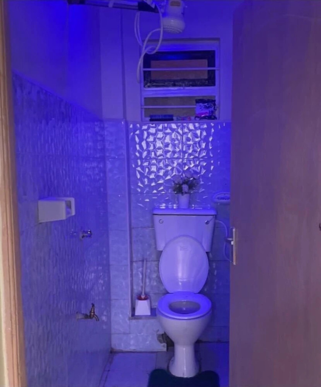 Lux Suites Sentosa Heights Utawala