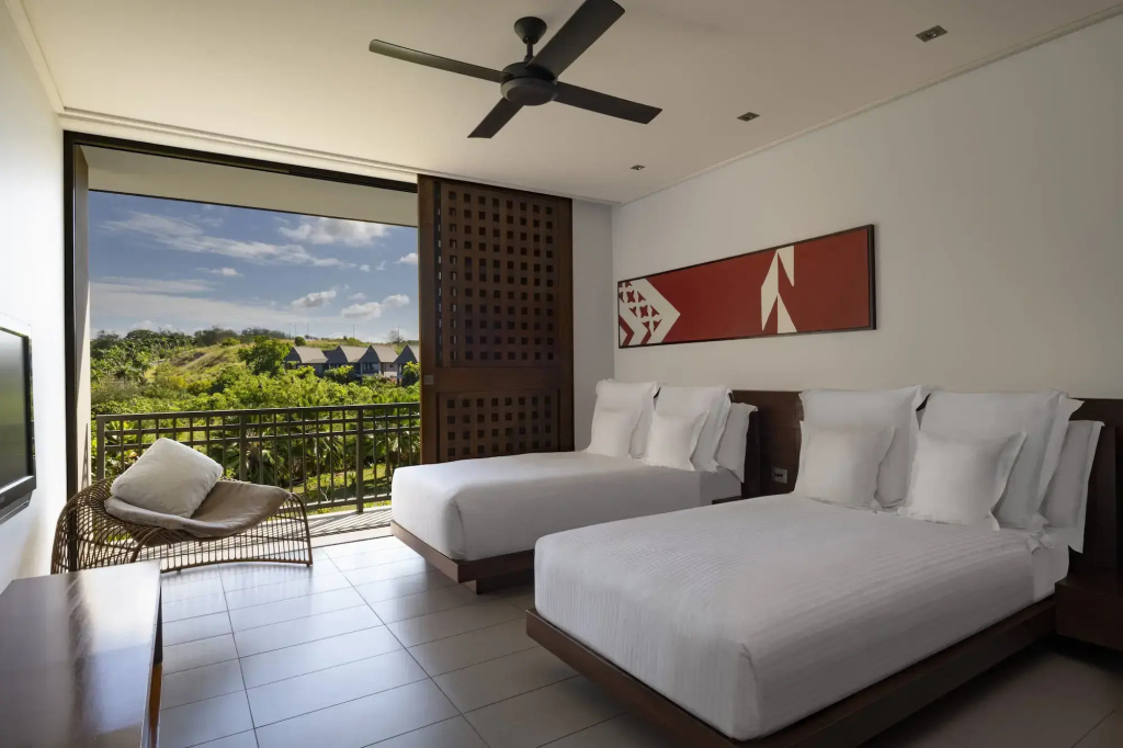 InterContinental Fiji Golf Resort & Spa by IHG
