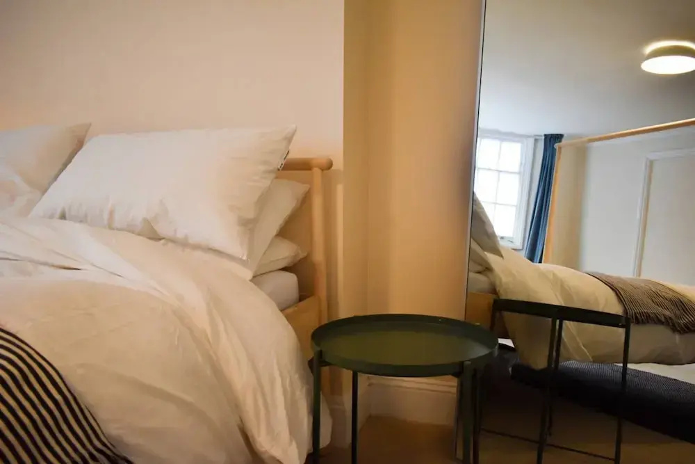 Private, Spacious & Central 1 Bedroom Flat in Brighton