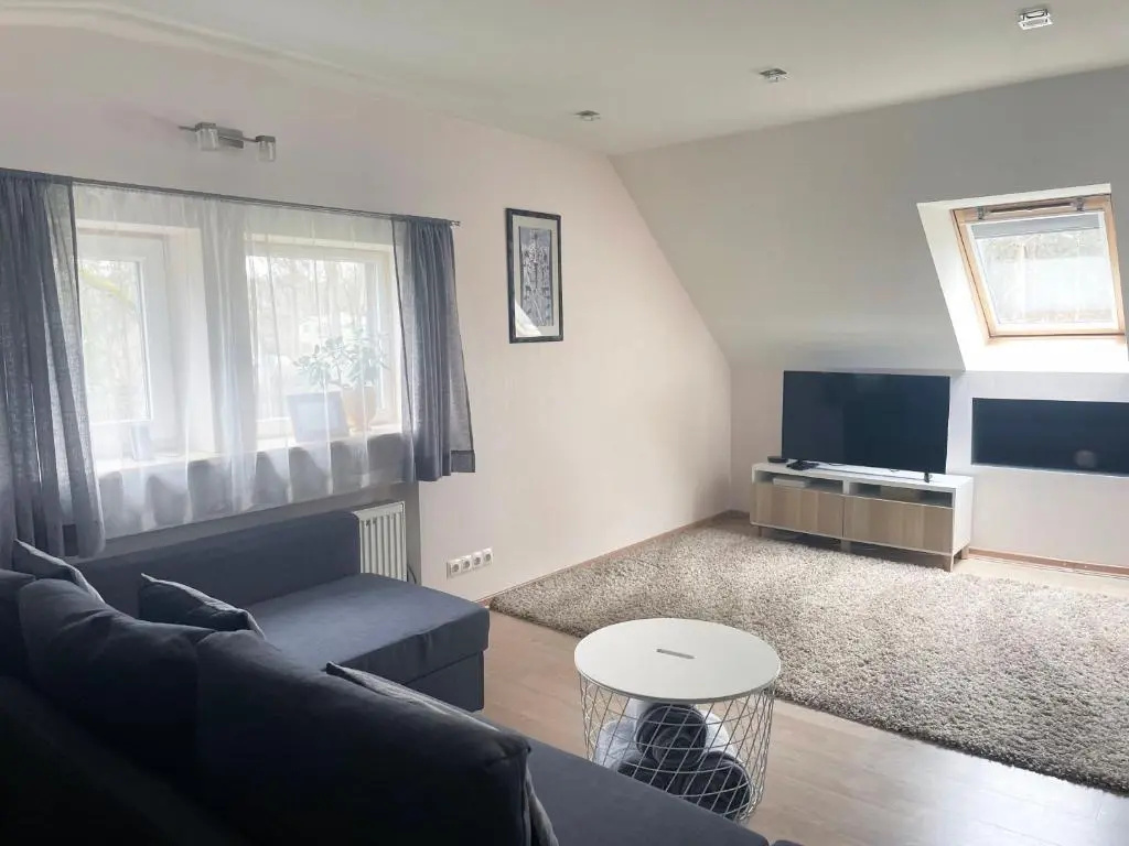 Family house in Jurmala