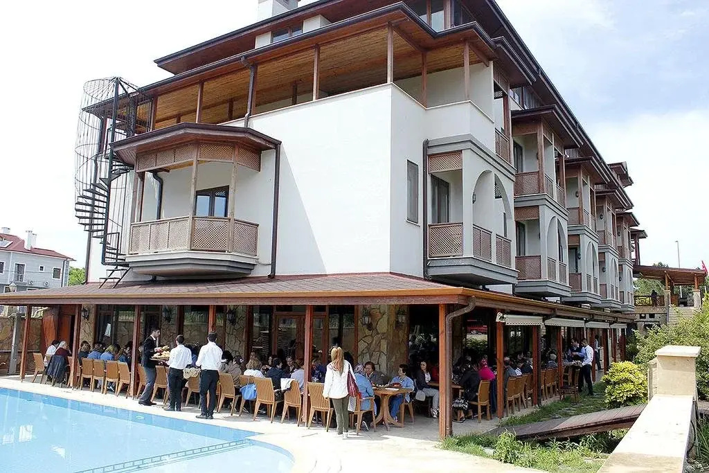Olinda Hotel Agva