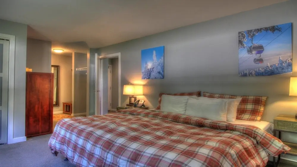 Killington Center 532