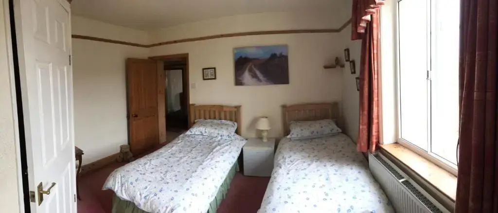 Haselor Farm B & B