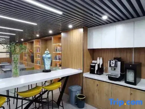 Wetel Hotel (Nanjing Confucius Temple Xinjiekou store)