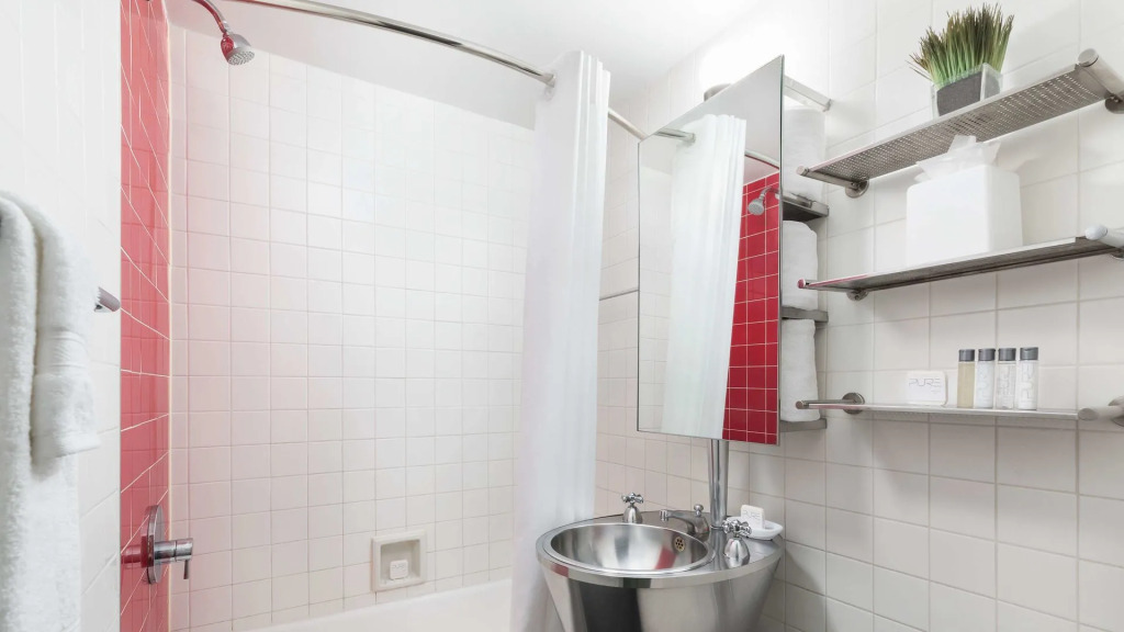 Paramount Times Square - A Generator Hotel