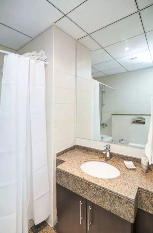 Bay Central-Central Tower by Deluxe Holiday Homes