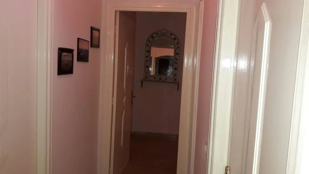 Rent Apartment In Tunis
