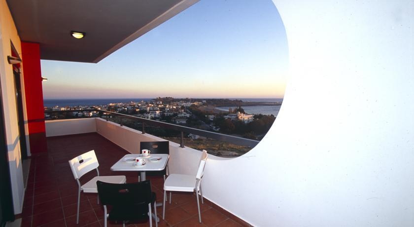 Caravella Luxury Apartments