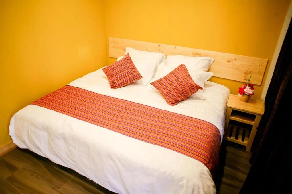 Colibri Lodge
