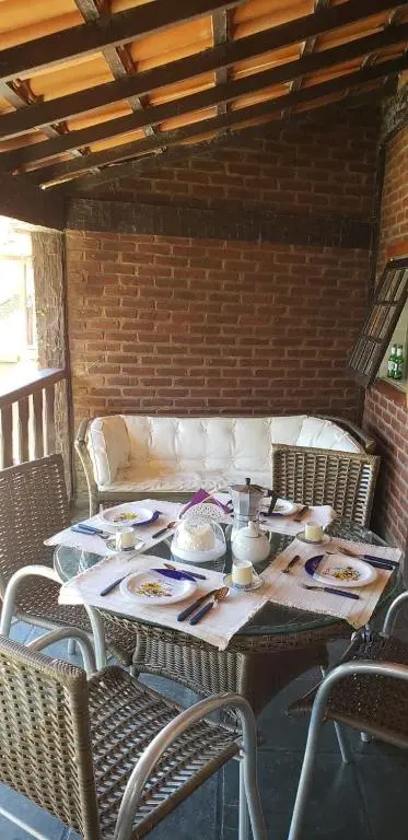 Geriba Apart Hotel