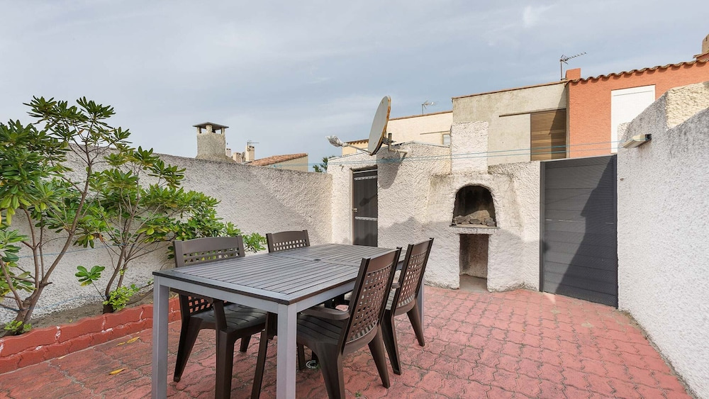 Seaside Serenity Comfort, Agde