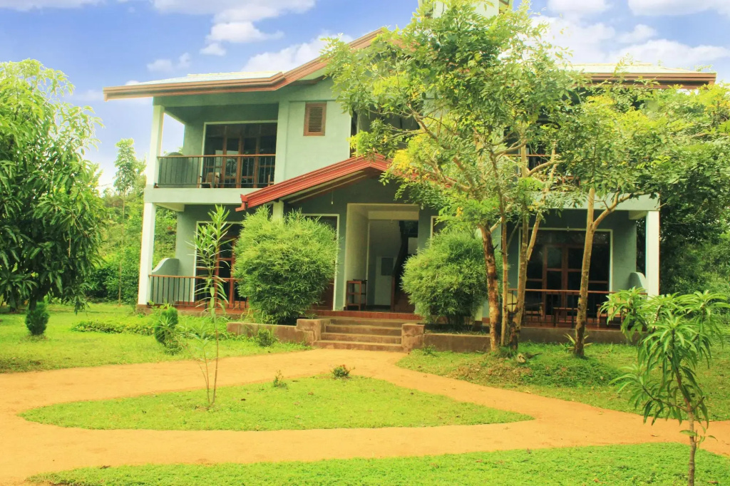 Sinhagiri Villa