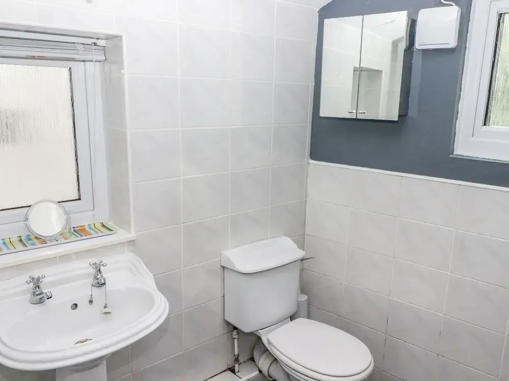 Gwylan Apartment