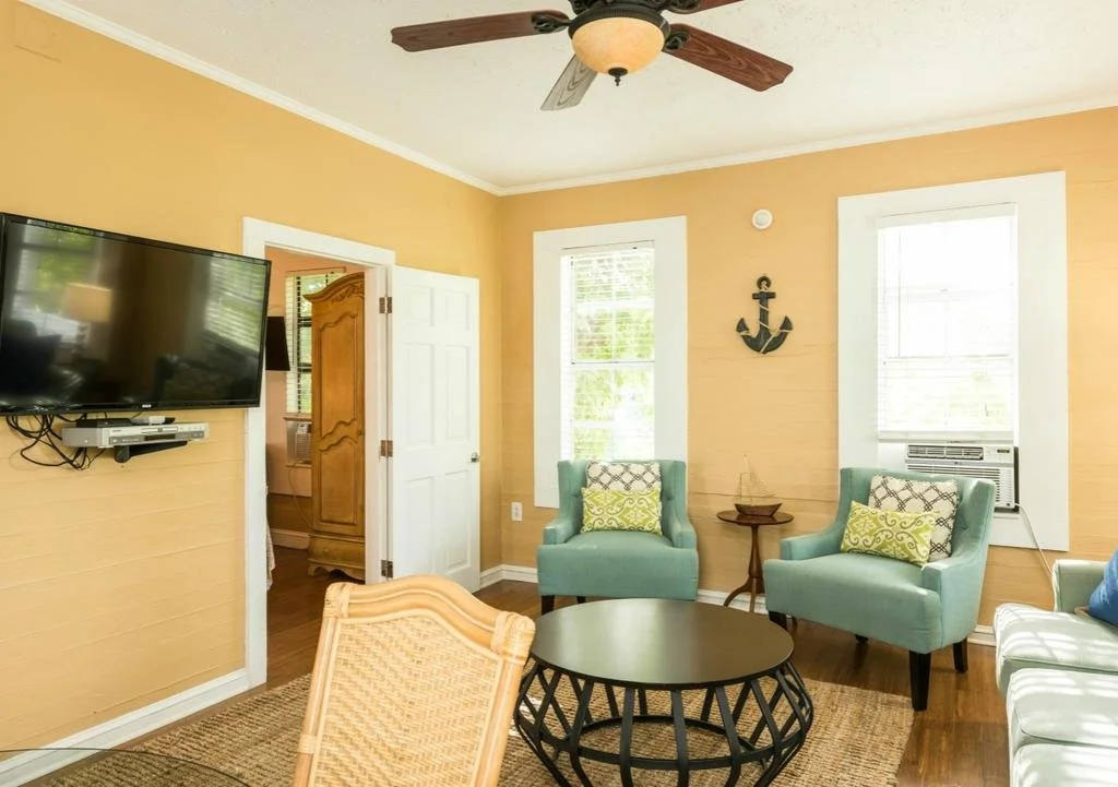 Rose Lane Villas