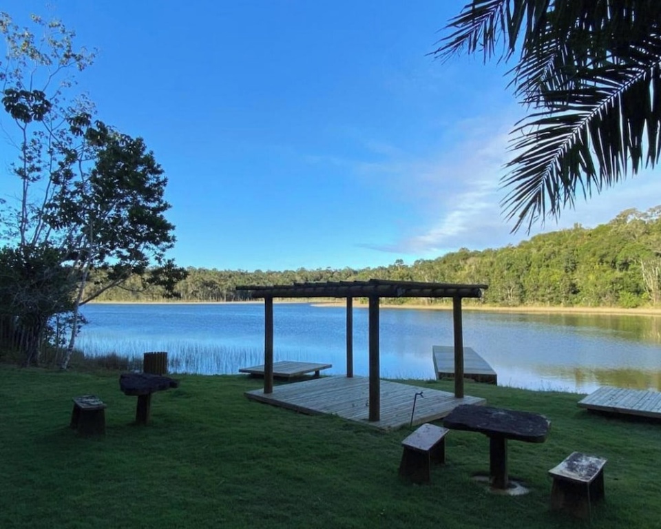 Vila Tucunaré Chalé Romântico - Camaçari