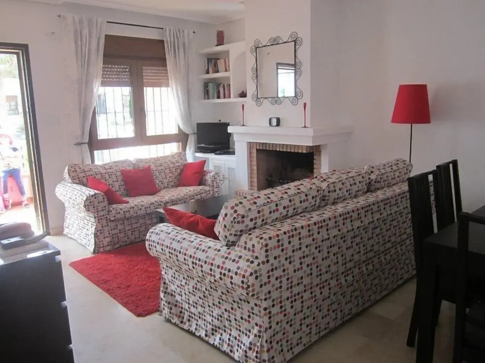 Casa Choupa - Villamartin Golf
