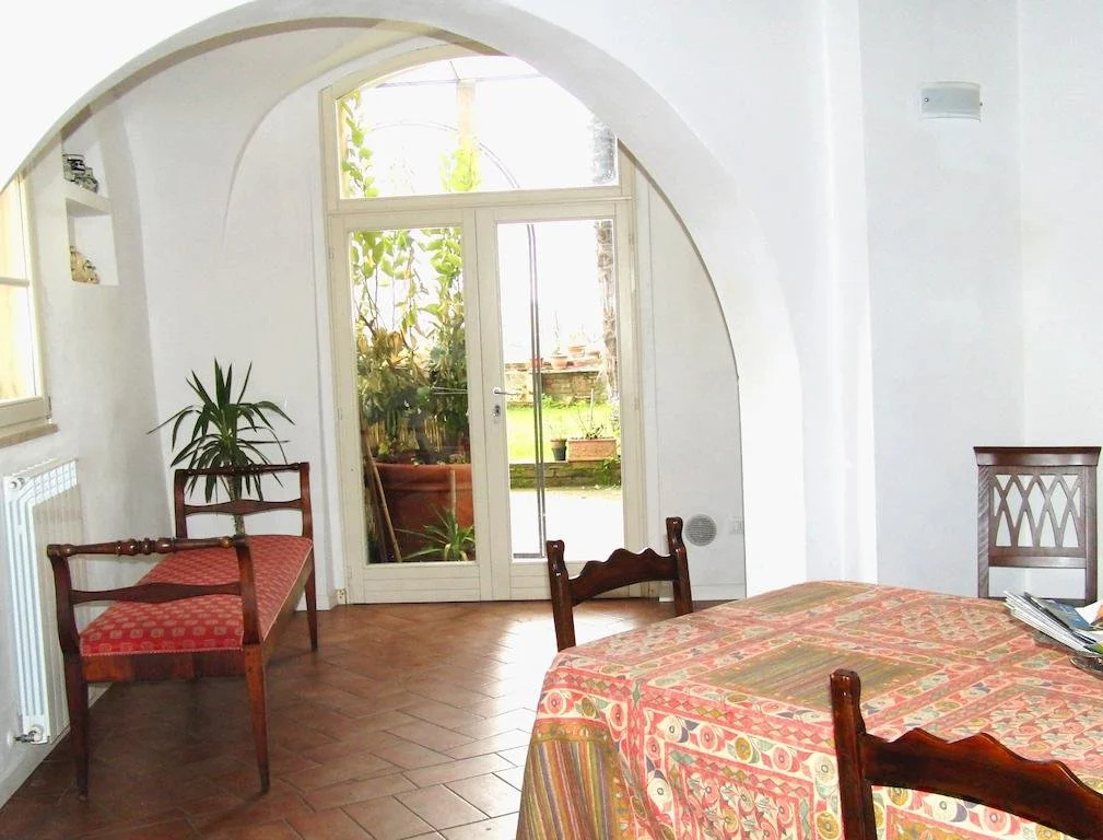 Lorenzini Rooms