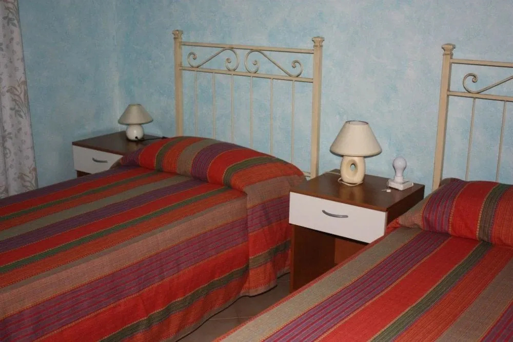B&B Casa Di Mari