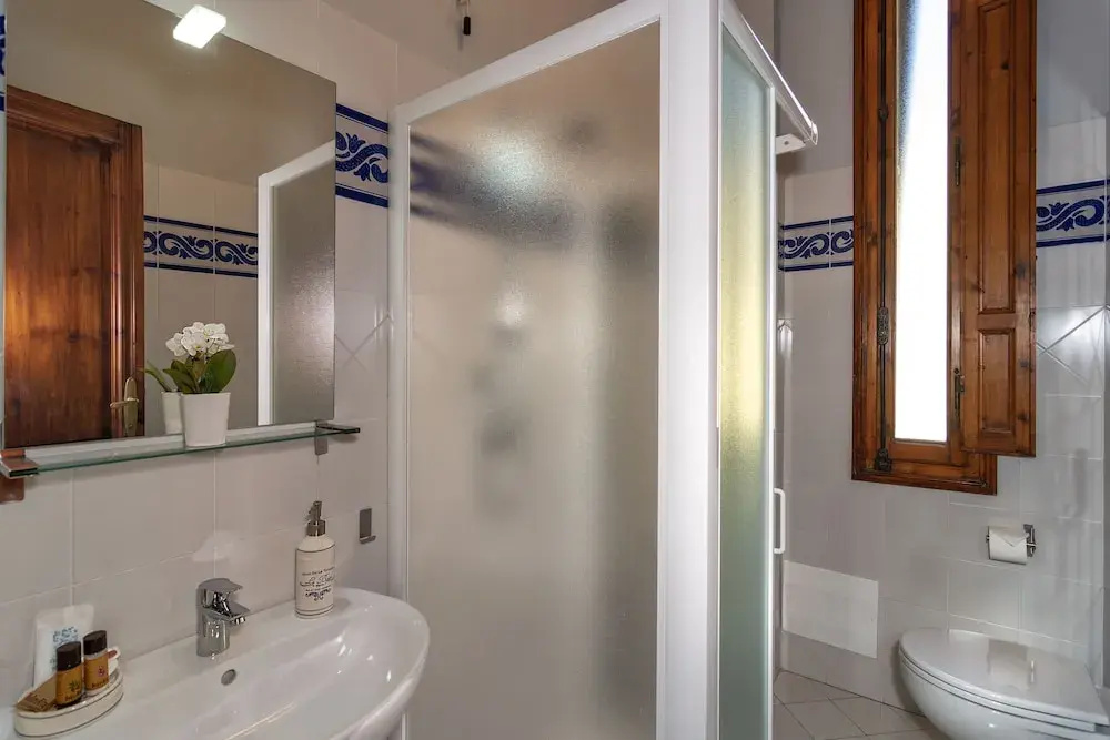 Villa Ricci Suites